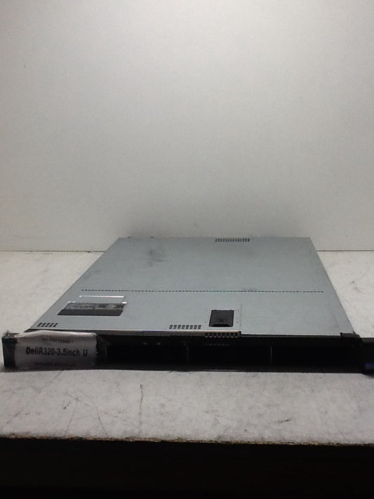 Dell PowerEdge R320 Single server 2nd :DellR320-3.5inch: Alt () Other //