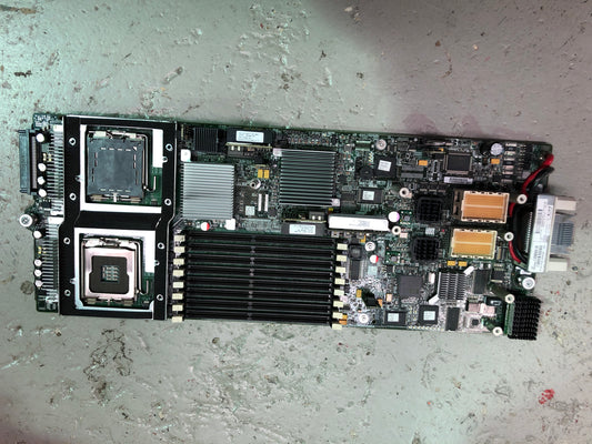 HP System Board for BL460c 438249-001 2nd :438249-001: Alt () Other //