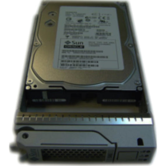 SUN 542-0179-01 600GB 15K RPM SAS 6GB/s 3.5" DRIVES WITH TRAY