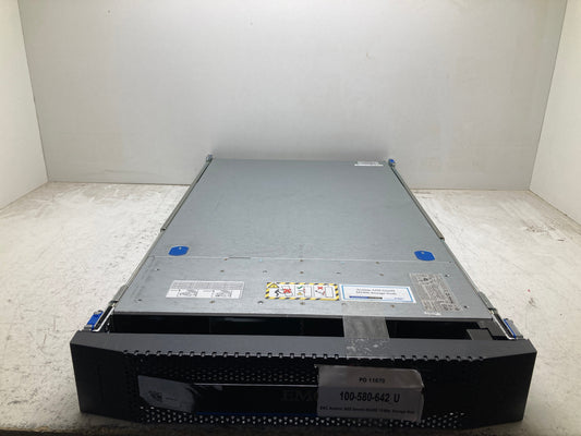 100-580-642 EMC Avamar ADS Gen4S M2400 12-Bay Storage Node w/ rails