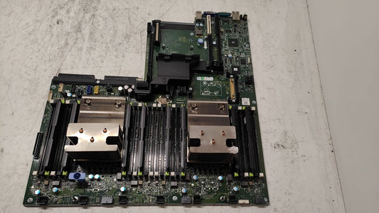 Dell PowerEdge R730 R730XD DL 4300 MOtherboard System Board 599V5