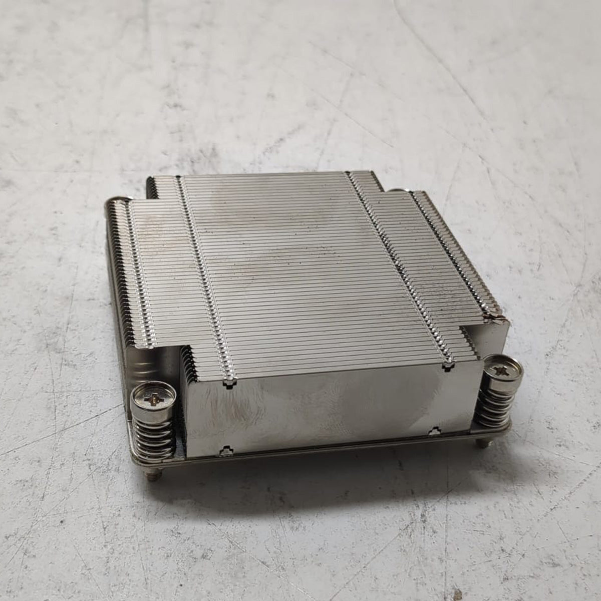 DELL PERFORMANCE HEATSINK FOR POWEREDGE C6320, C6300 NODE SERVER  2nd :: Alt () Other //