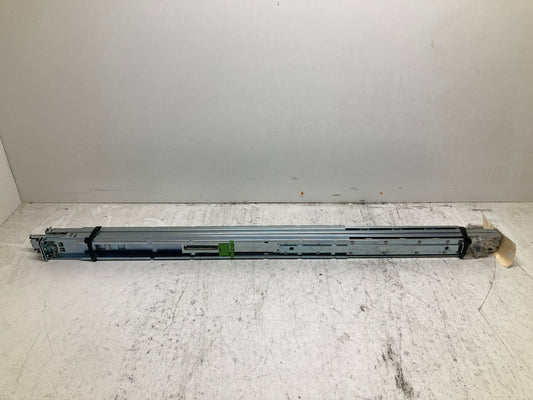 611-10421-A 611-10422-A Fujitsu Left + Right Rackmount Rail Kit For RX300/RX200 2nd :: Alt () Other //