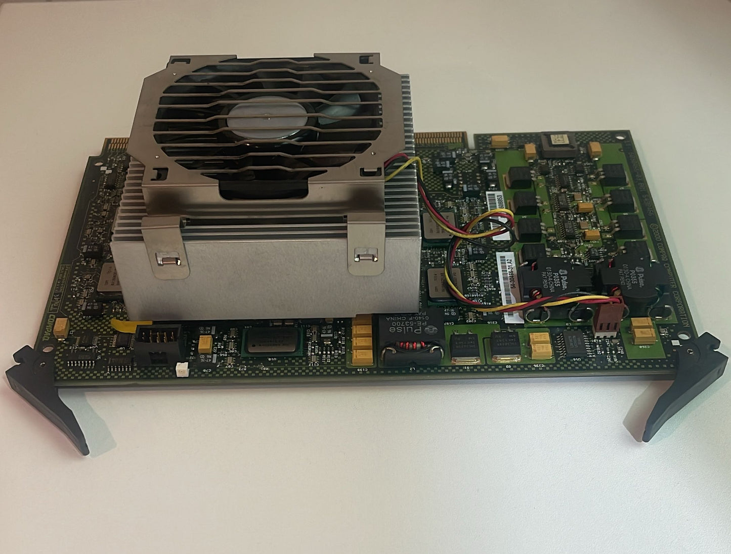 ALPHASERVER DS25 1GHZ. CPU BOARD KN410-CA