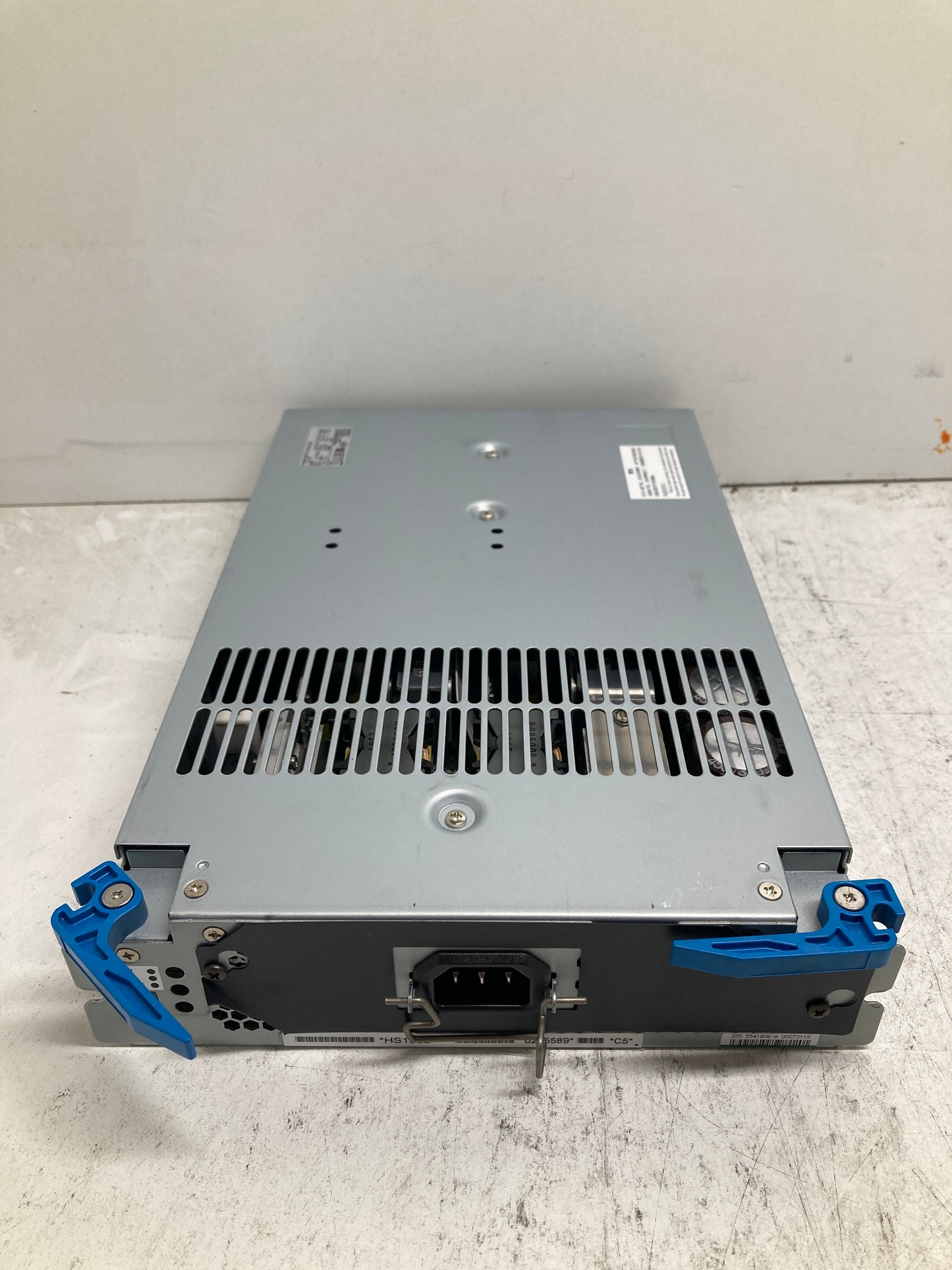 5541806-A Hitachi HS1502 HP StorageWorks 9500 Power Supply 2nd :: Alt () Other //