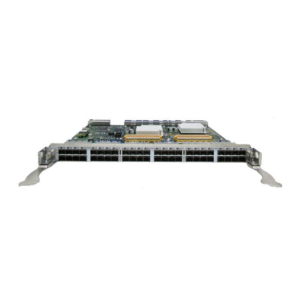 FC8-48 Brocade 60-1000375-13 48 Port SAN Director Fibre Channel Blade Module 2nd :: Alt (60-1000375-13) Other //