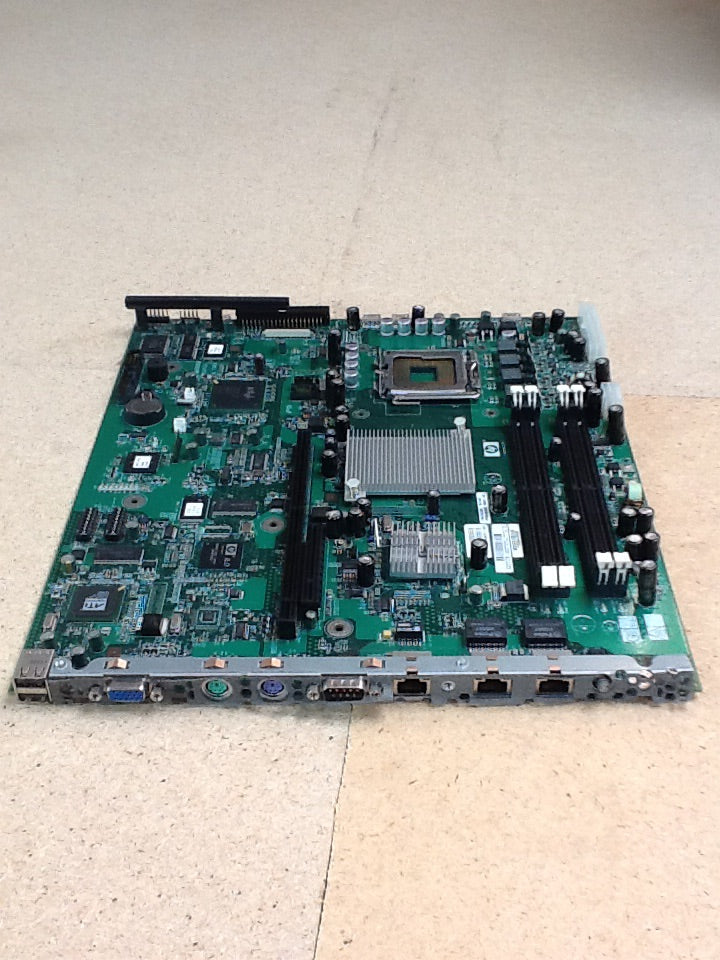 HP DL320 G4 Server System IO M) Other Board 398437-001 2nd :398437-001: Alt () Other //