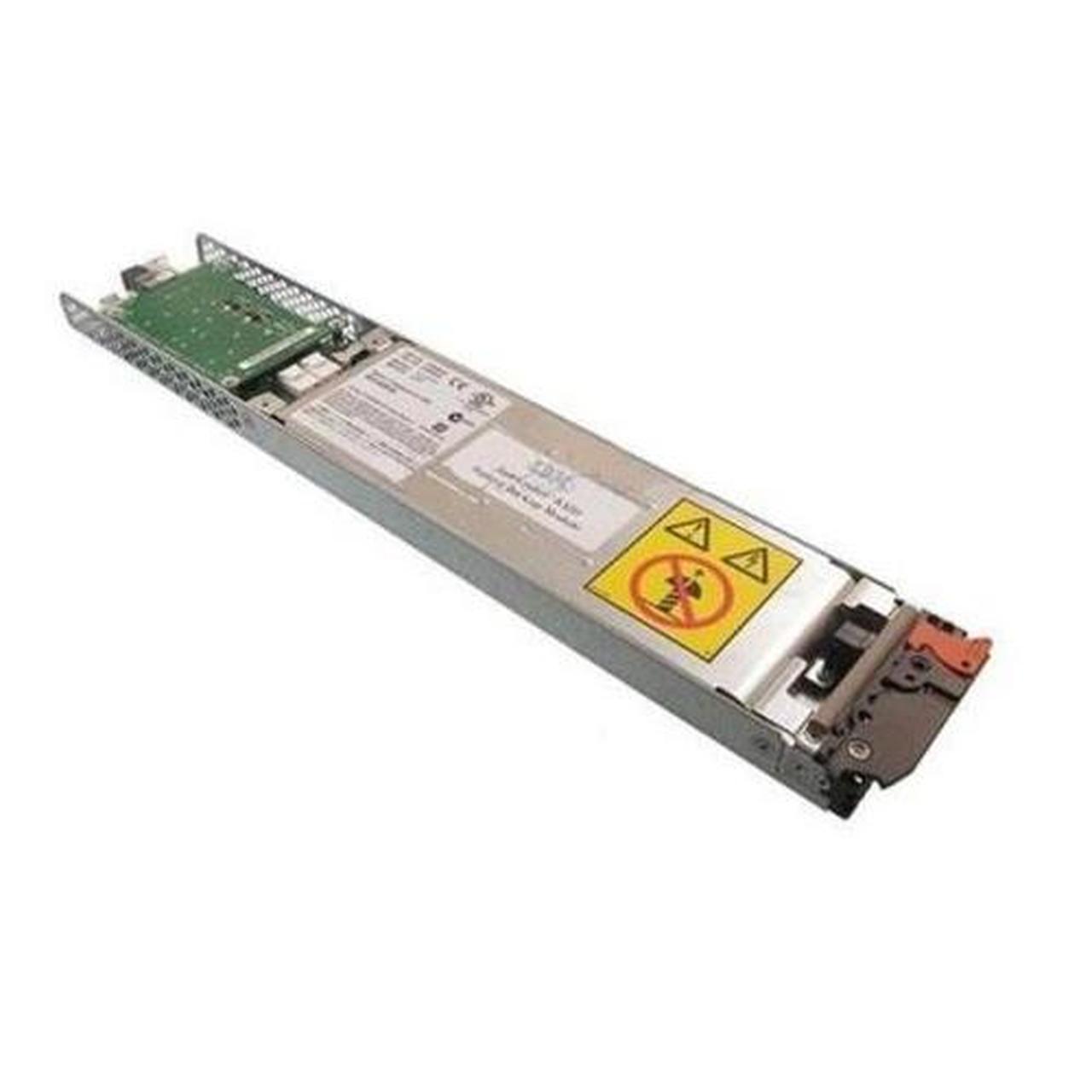 22R6833 IBM BladeCenter S RAID Battery Backup Module  2nd :17P8979: Alt (22R6649 17P8979 22R6833 45W5002 00Y3447 45W4439) Other / Find inside media tray 44E8052  /.