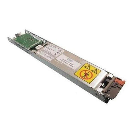 22R6833 IBM BladeCenter S RAID Battery Backup Module  2nd :17P8979: Alt (22R6649 17P8979 22R6833 45W5002 00Y3447 45W4439) Other / Find inside media tray 44E8052  /.