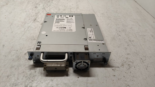 HP LTO-4 SCSI Ultrium 1760 MSL Library Drive Upg Kit 489809-001 AJ819A 2nd :489809-001: Alt () Other //