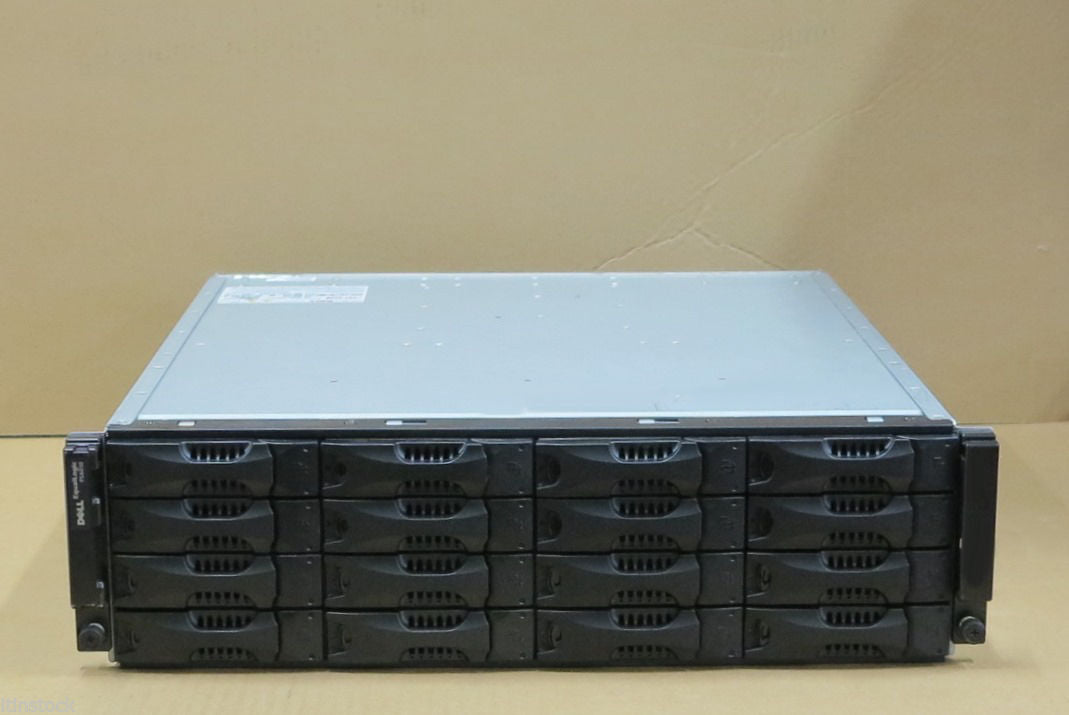 Dell Equallogic PS6000e Storage Array 2 x Controllers Type 7 PCBA REV 270-0202 DellPS6000 2nd :DellPS6000: Alt () Other //