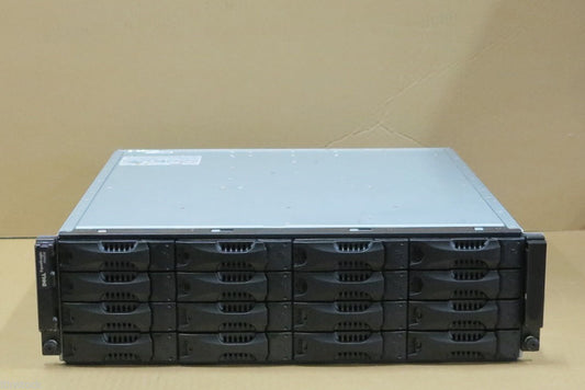 Dell Equallogic PS6000e Storage Array 2 x Controllers Type 7 PCBA REV 270-0202 DellPS6000