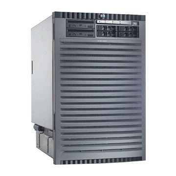 HPE SERVER RP8400 ENTERPRISE SERVER SOLUTION A6093A