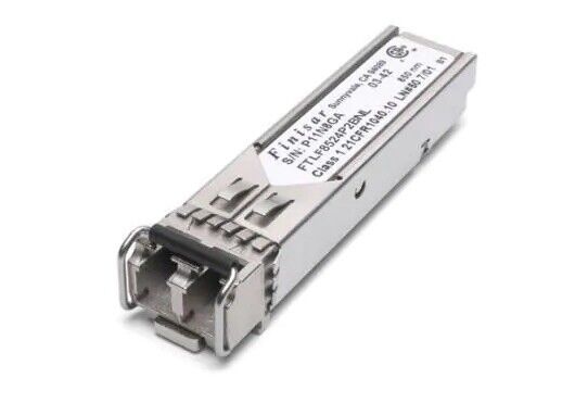 Finisar 1000Base-SX SFP Transceiver FTLF8524P2BNL 2nd :FTLF8524P2BNL: Alt () Other //