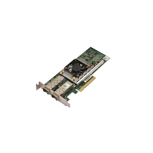 Dell Broadcom 57810A Dual Port 10GB SFPLP NIC Y40PH 2nd :Y40PH: Alt () Other //