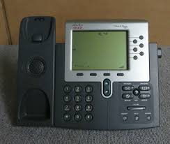 CP-7961G Cisco 7961 IP Phone 7900 Series VoIP 2nd :68-2841-01: Alt ( ) Other //.