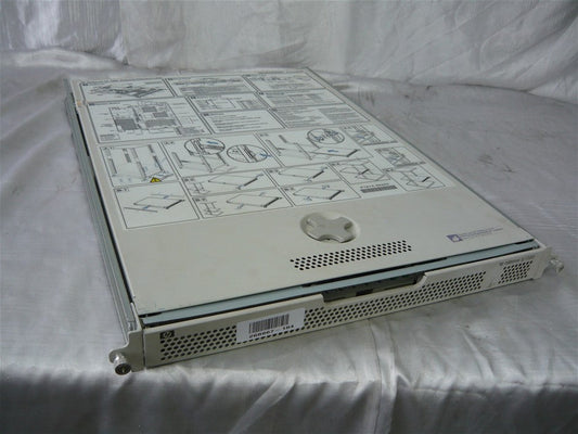 HP NETSERVER LP 1000R Server