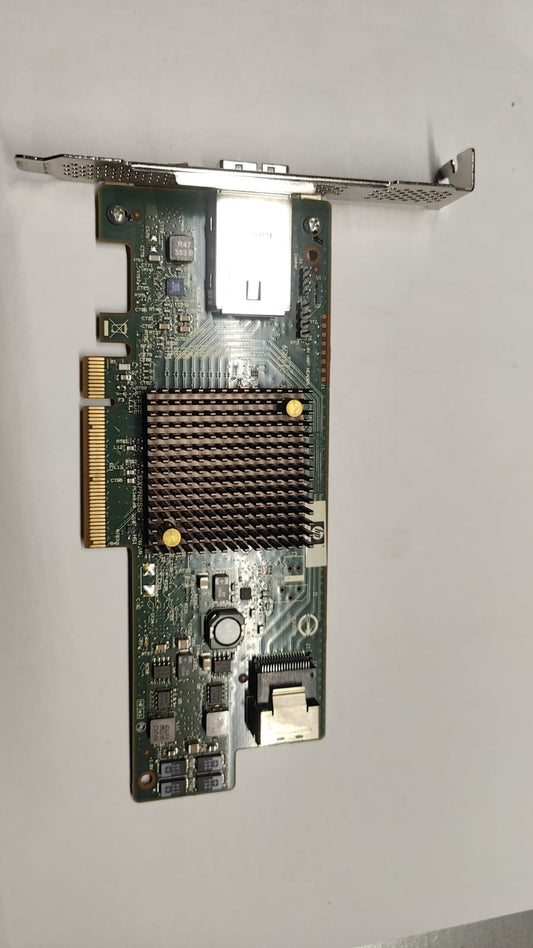 650926-B21 HP H222 6Gb SAS/SATA IT Mode HBA