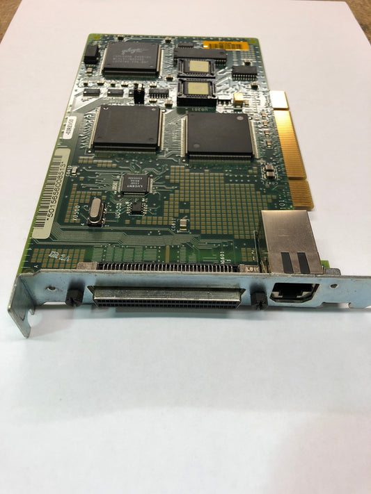 Sun SCSI PCI NIC PN:501-5656 2nd :501-5656: Alt () Other //