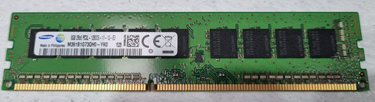 Samsung 8GB DDR3 1600MHz) 240p UDIMM M391B1G73QH0-YK0 Server RAM 2nd:: Alt() Other //