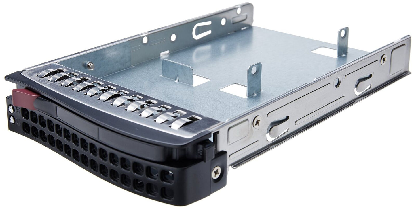 SuperMicro 3.5" converter to 2.5" hot-swap HDD Tray MCP-220-00043-0N 2nd :MCP-220-00043-0N: Alt () Other //