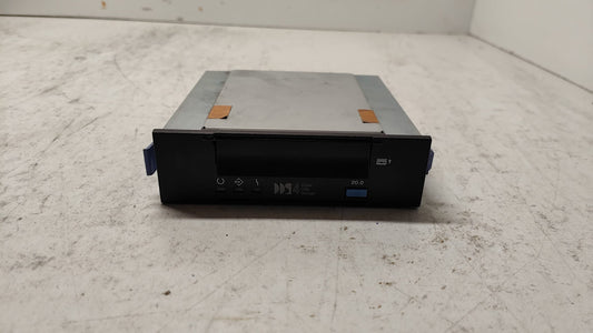 19P0802  C5683-03030 SCSI DAT Tape Drive IBM 2nd :19P0802 Alt () Other //