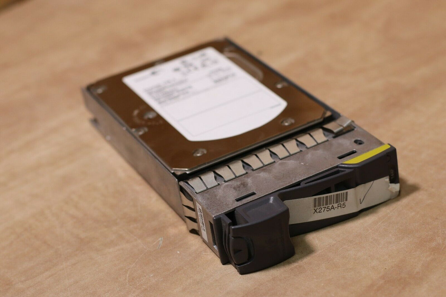 NetApp 146GB 15K 3.5" Hard Disk Drive