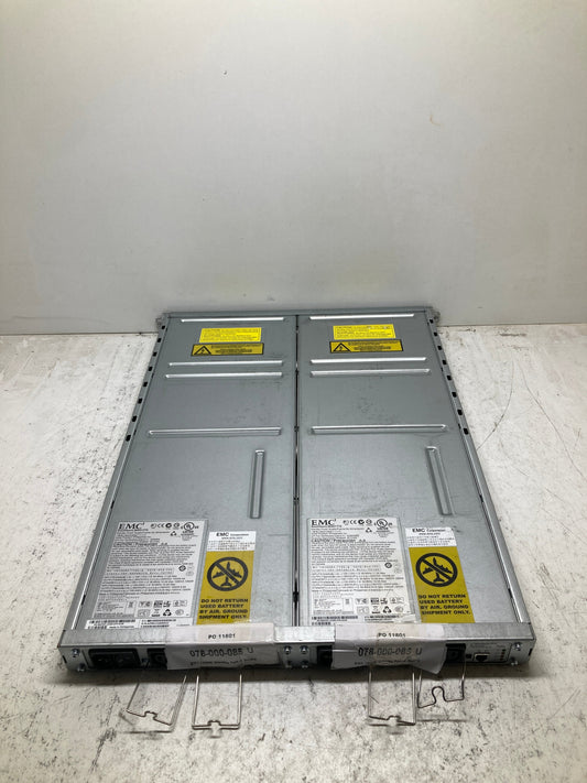 078-000-085	EMC 1200W Standby Power Supply