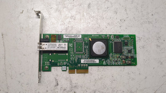 PX2510401-60 Dell QLogic QLE2460-Dell 4Gb Fibre Channel PCIe HBA Adapter 2nd :QLE2460-DELL: Alt () Other //