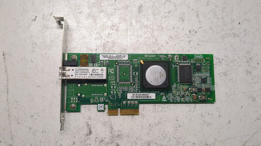 PX2510401-60 Dell QLogic QLE2460-Dell 4Gb Fibre Channel PCIe HBA Adapter