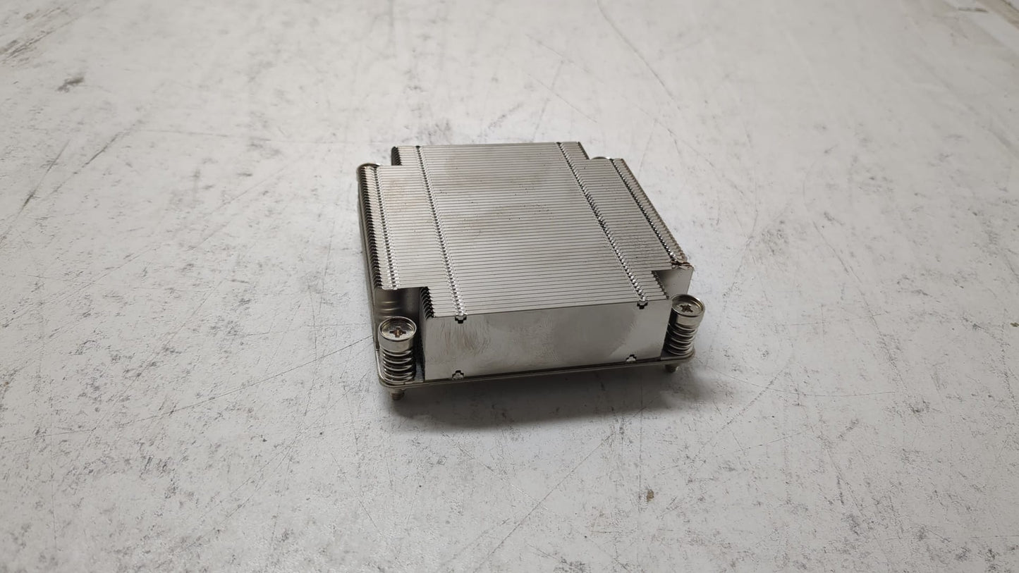 DELL PERFORMANCE HEATSINK FOR POWEREDGE C6320, C6300 NODE SERVER  2nd :: Alt () Other //