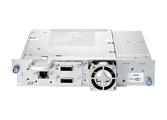 HP LTO-6 SAS ULTRUIM 6250 Tape Drive for MSL Library C0H27A 2nd :706824-001: Alt ( 706824-001 ) Other //