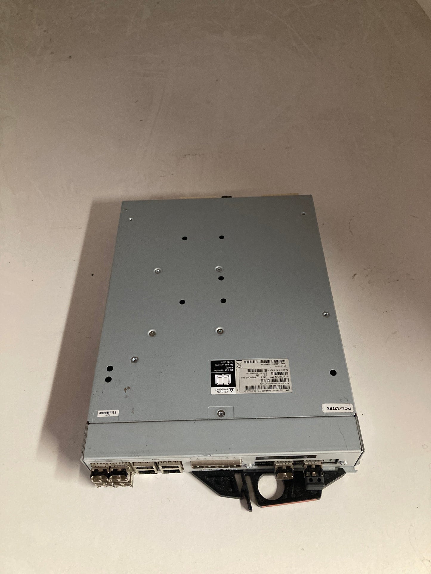 IBM Storwize v7000 Controller 00AR161 10gb