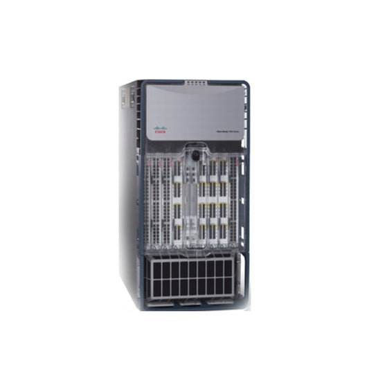 Cisco Nexus N7K-C7010-BUN-R Chassis