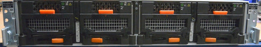 EMC CX4 Dual Controller SAN CX4-120