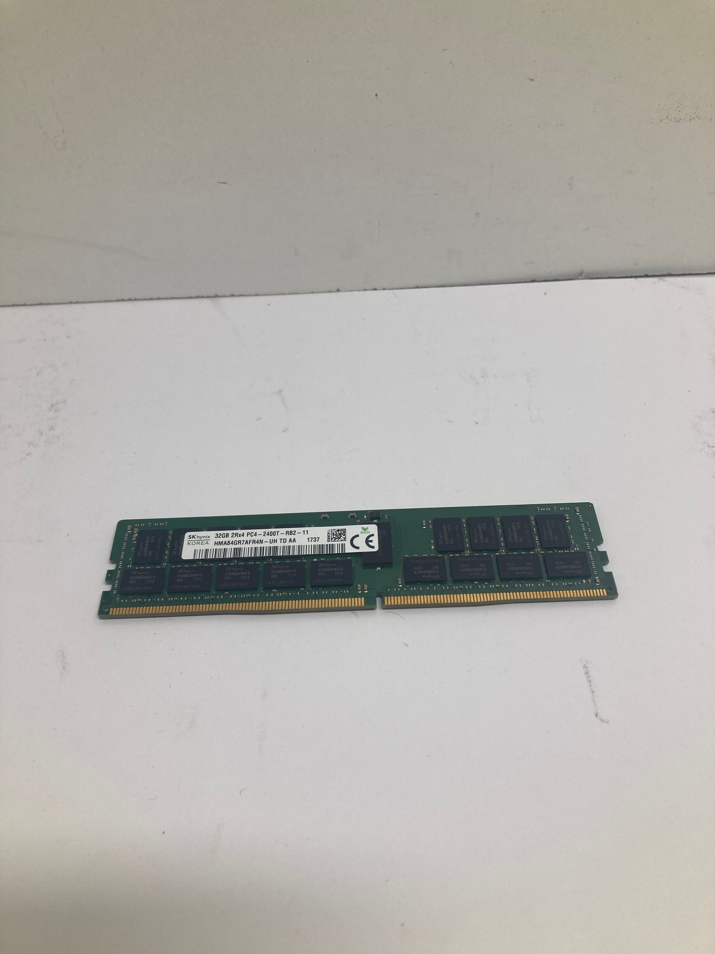 HMA84GR7AFR4N-UH Hynix 32GB 2Rx4 DDR4 RAM 2nd :: Alt () Other //