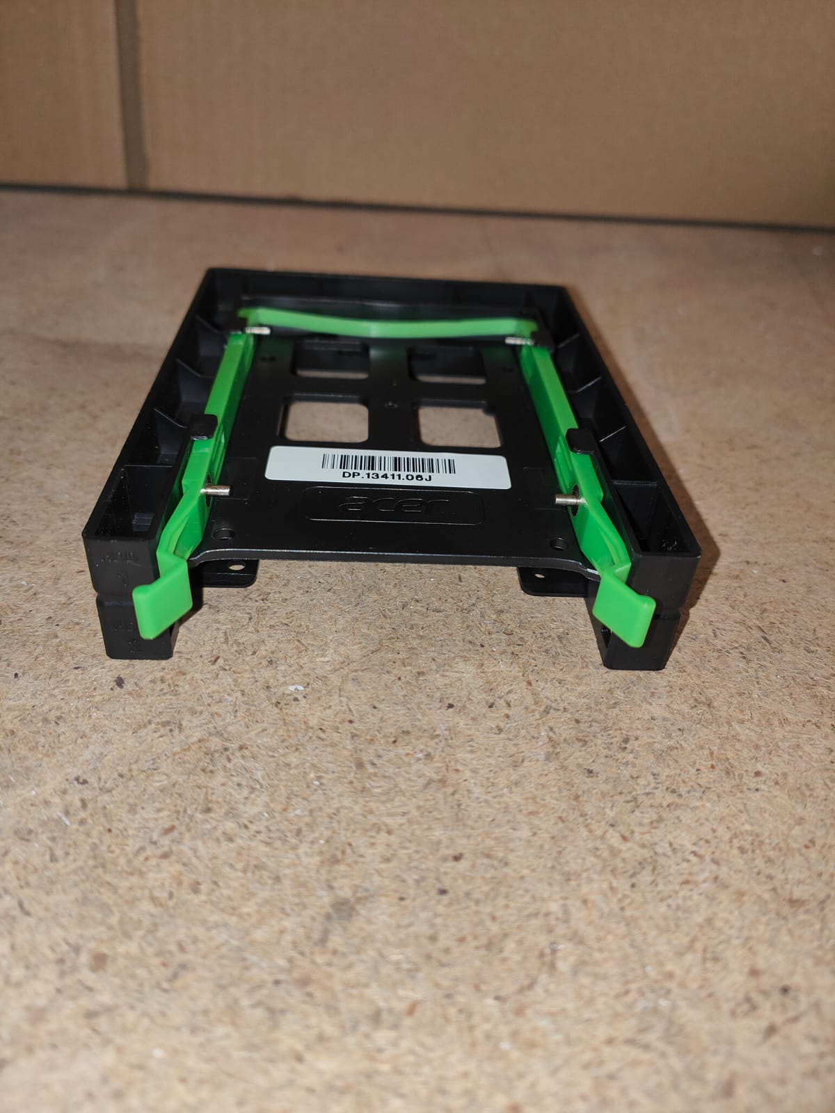 Acer Veriton M4640G M6640G HDD Hard Disk Drive Bracket DP.13411.06J  2nd :: Alt () Other //