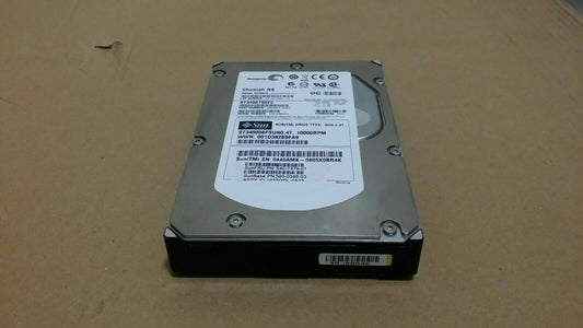 Sun 400GB 10000 RPM FC 4Gbps 16MB Cache 3.5-in 540-7379