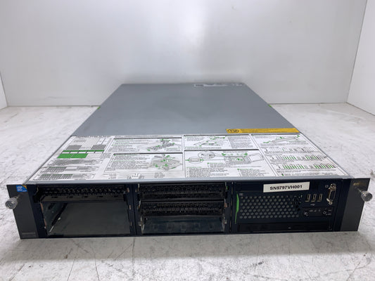 Fujitsu Primergy RX300 S6 2U server 2nd :RX300 S6: Alt ( ) Other / /