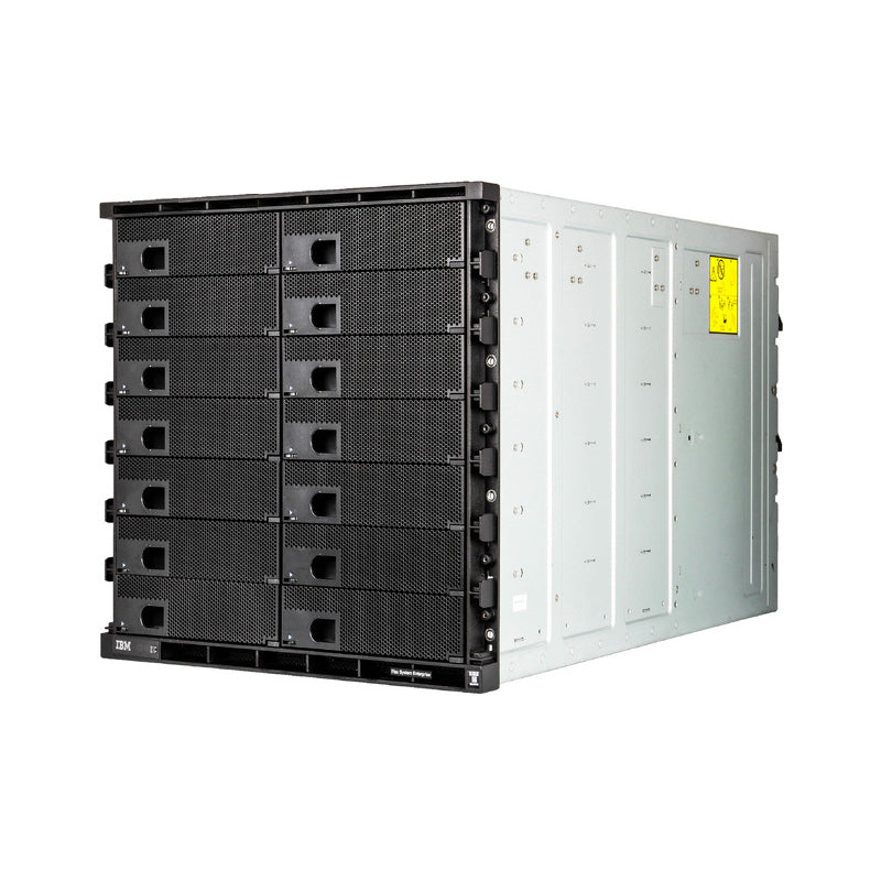 7893-92X IBM FLEX SYSTEM ENTERPRISE CHASSIS ENCLOSURE 10U 2nd :7893-92X: Alt () Other //