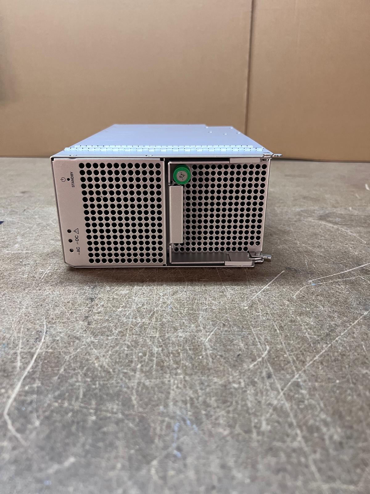 300-2011-01 DELTA AWF-2DC-2100W POWER SUPPLY ECD15020005/01 SUN  2nd :: Alt () Other //