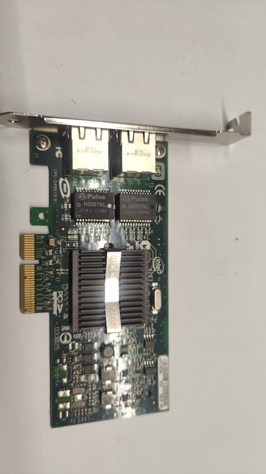 IBM NIC Pro/1000 Dual Port Server Adapter 39Y6127 2nd :39Y6127: Alt () Other //