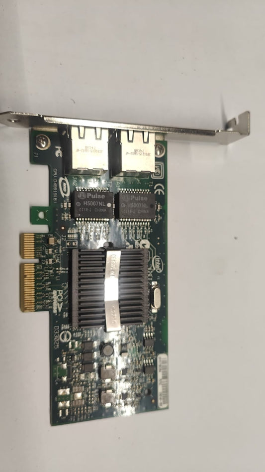 IBM NIC Pro/1000 Dual Port Server Adapter 39Y6127 2nd :39Y6127: Alt () Other //