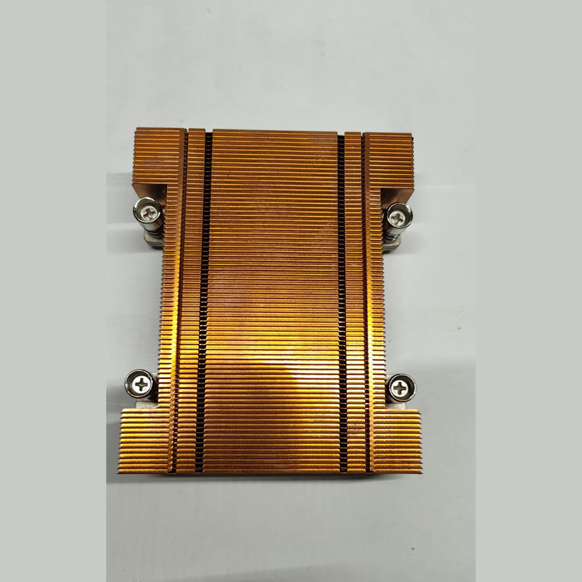 Dell PowerEdge 850 860 R200 CPU Processor Copper Heatsink  2nd:: Alt (J9145) Other//