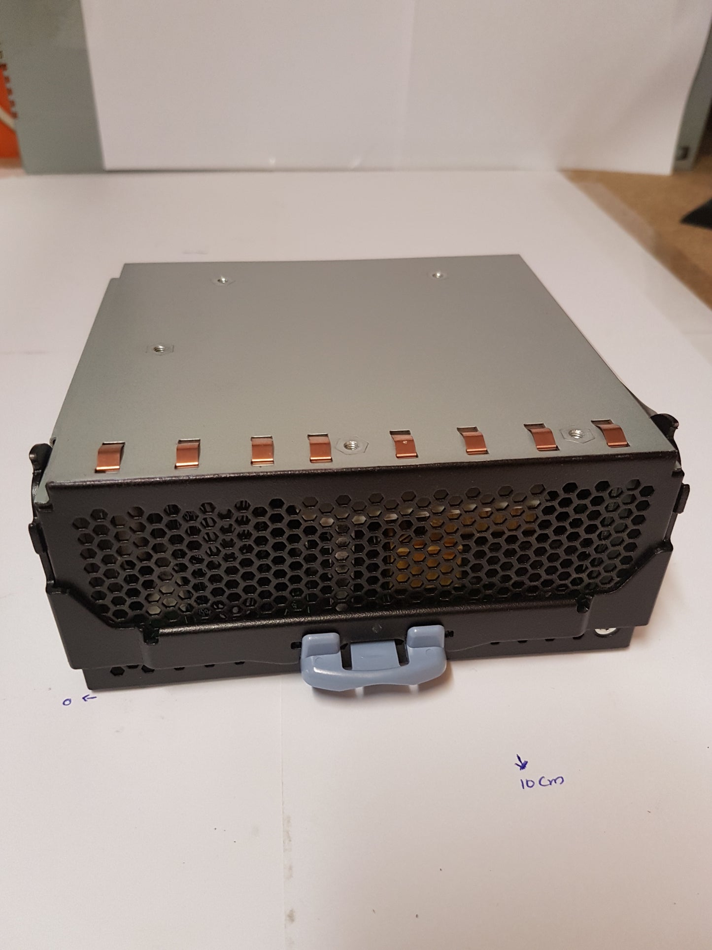 0950-4621 HP Integrity 2600 Power Supply Netzteil 650W 0950-4621 Delta DPS-650AB 2nd :: Alt () Other //