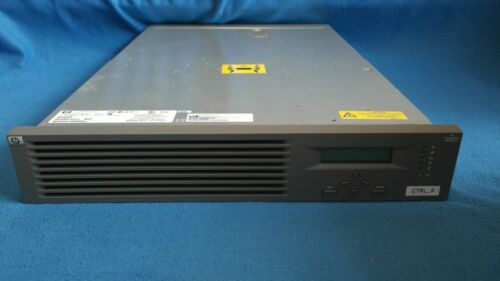 HP StorageWorks EVA HSV200-A Fibre Channel  SAN Controller 390856-005 AD525B