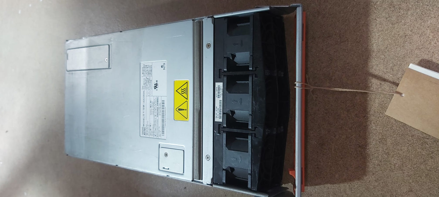 69Y5894 IBM Server Power Supply Blade Center H 8852 2980 W 2nd :: Alt () Other //