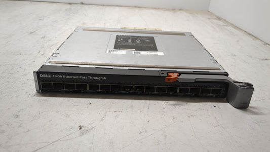 Dell Model M1601P 10GbE