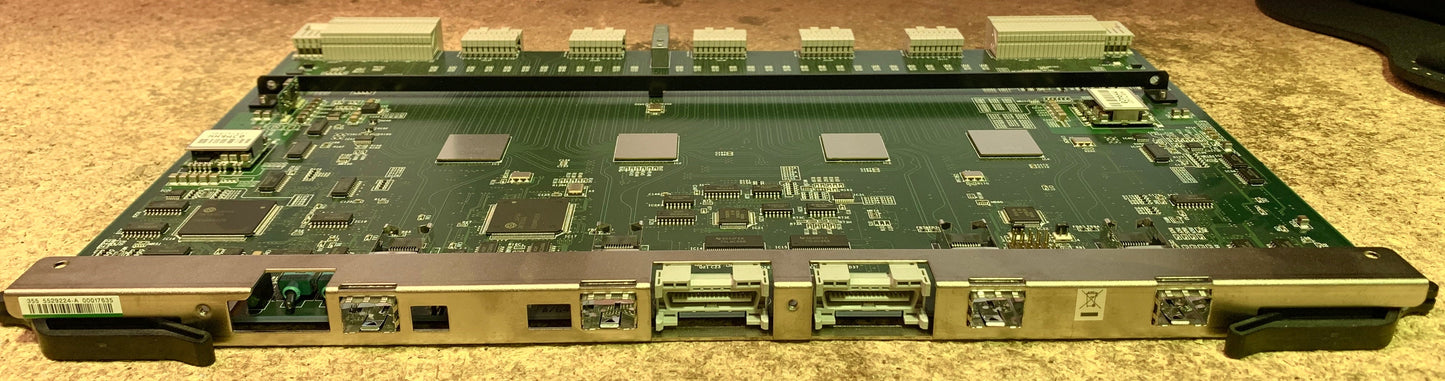 HP XP20000 XP24000 Hitachi 5529224-A SUN StorageWorks Controller Card USP-V F SW Print Circuit Board