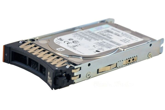 00L4521 IBM 600GB 10K 6Gbps SAS SFF Hard Disk Drive 2nd :00L4521: Alt () Other /Seagate ST9600205SS 	 00Y2683/